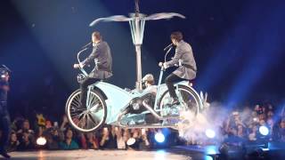 Take That -  Portrait