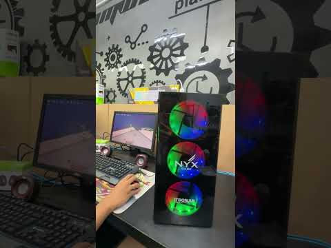 Passing on the PC thread EP 2.5: PC budget of 5 Paul. Specs in the description.