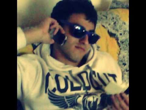 B.T Security(Pepi, Mimi) - Ona I Muzika!!!(Prod. by Mimi, 2010)