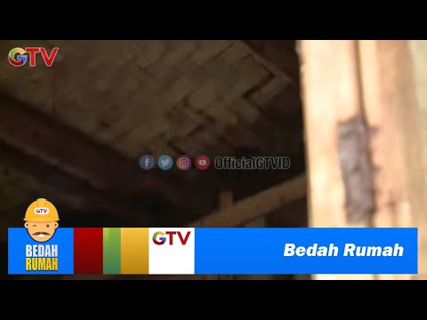 PAK MULYANA - PEMOTONG KAYU  | BEDAH RUMAH |  EPS 514 | (2/4)