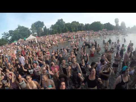 The Paranoid.. Senecké Leto ^^