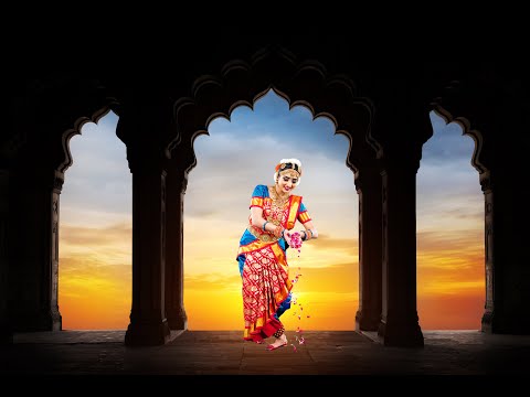 Ria Shah's Arangetram Teaser  l  A journey from photoshoot, rehearsals, to the Arangetram...