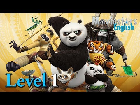 Kung Fu Panda - Reported Commands