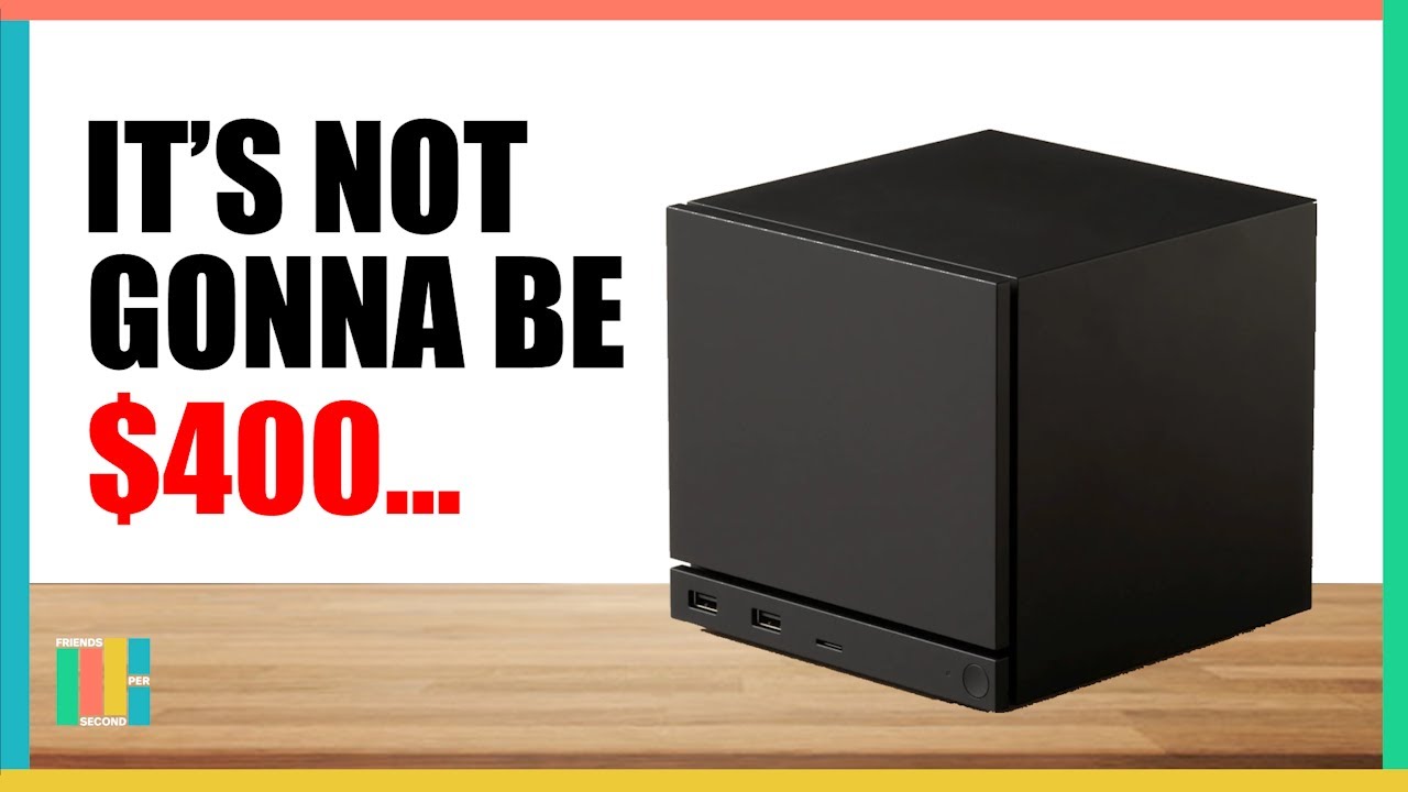 We ask Valve the big questions around the Steam Machine, Frame & Controller | FPS Podcast #83 - YouTube