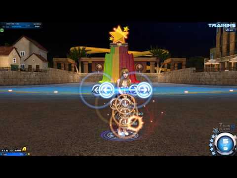 Mstar TW Dream Girls - I.O.I 標準新模式 最高級 100%