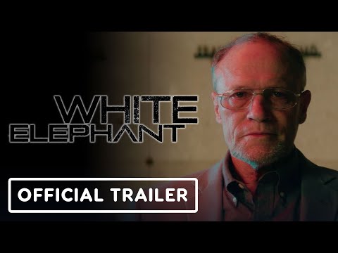 afbeelding White Elephant - Exclusive Official Trailer (2022) Michael Rooker, John Malkovich, Bruce Willis
