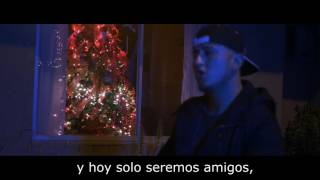 @CKR feat GOVO - MIENTRAS DUERMES (LYRIC VIDEO)