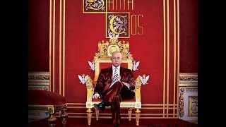 Cosculluela Santa Cos (The Album)