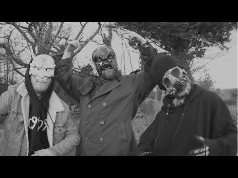 BrotherZ GriM - Crossroad Walkerz (2020)