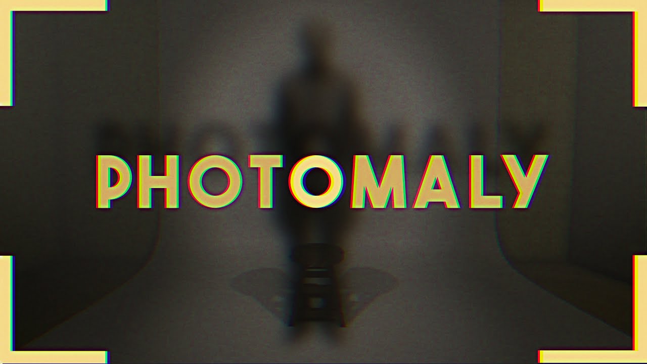 Vidéo de gameplay de Photomaly  PC