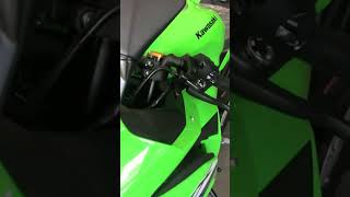 Download lagu Kawasaki ZX4RR 2026 mp3