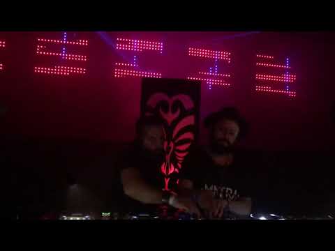 ADE 2018 - Sugar Factory 17-10-2018