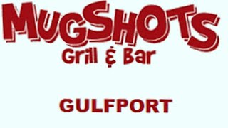 Mugshots Grill and Bar-Gulfport MS