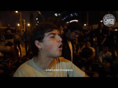 DEZO x RASEC vs VELASCO x HARS: 8VOS #COPAHEBREO 2vs2 (FECHA 1) #LARCOLECTIVO