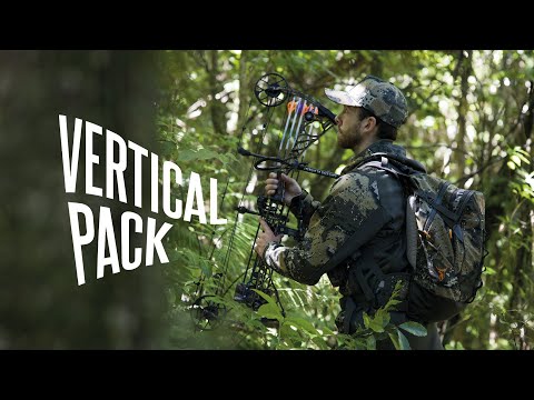 Vertical Pack