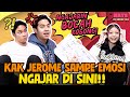 BOCAH KOSONG KETEMU JEROME POLIN‼️ Azka Corbuzier - Nada