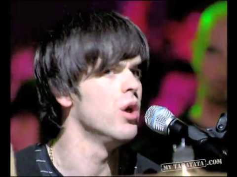 Franz Ferdinand - Do You Want To live at My Taratata 2006