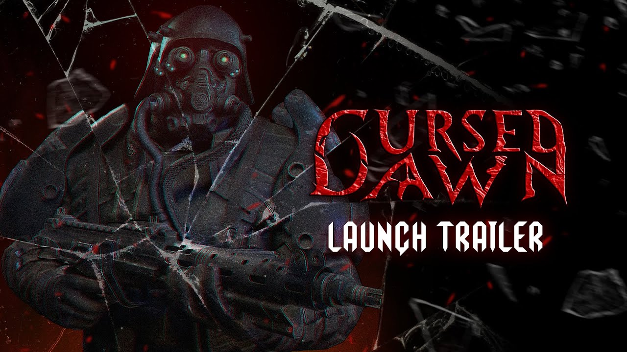 Cursed Dawn