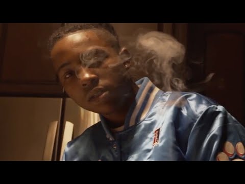 ScaleBaby - Mood [Official Music Video]