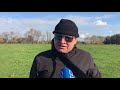 Protestlied tegen komst windturbines op Landtong Rozenburg