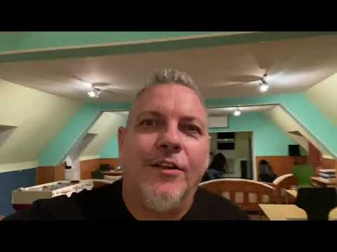 JOTA 2021- Erste Impressionen