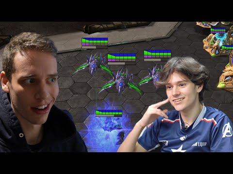 New Patch Harstem vs Clem