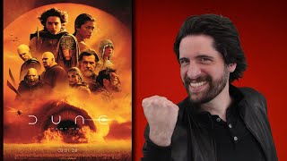 Dune: Part 2 - Movie Review