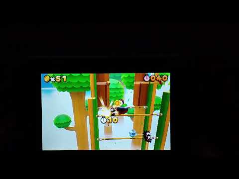 Super Mario 3D Land S3-3 Speedrun - Time: 23 (Former WR)
