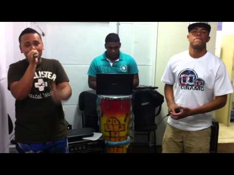 MC MAYK TR PART..MC NANDINHO DO KXETA AO VIVO(STUDIO ARTE DO FUNK)