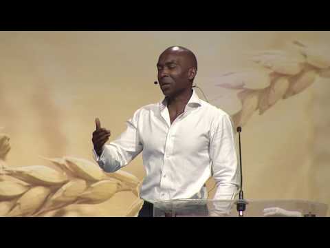 Camp Meeting 2017: Adults - Tuesday Health - Dr Chidi Ngwaba