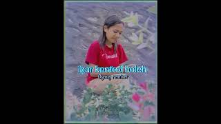 Download lagu IPAR KONTROL BOLEH // OYANG REMIXER.💃🎵🎶🔊 mp3