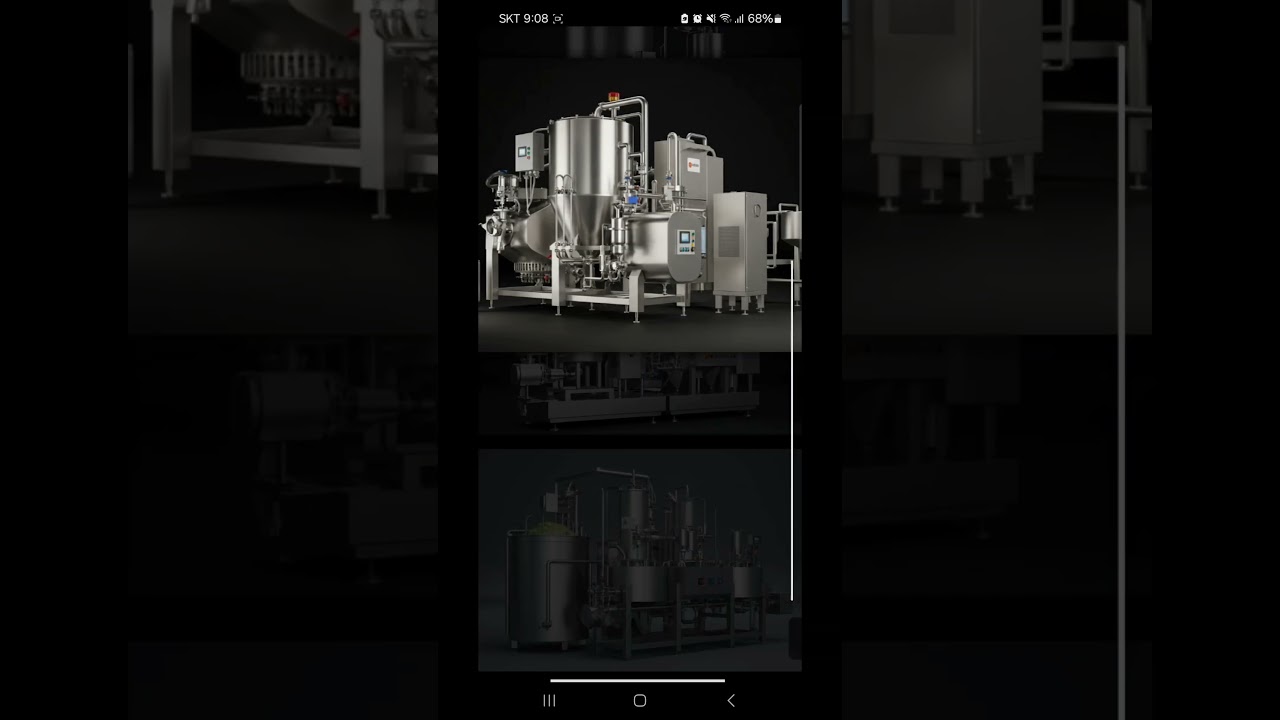 X concep AI #robotics #cnc #machine #design #automation #Automated #Napa #Cabbage