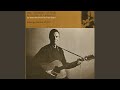 WALKING BASS, D POSITION, THUMB AND INDEX FINGER PLAYING THE MELODY: by Leadbelly: Green Corn...