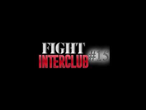 FIGHTERS INTERCLUB 15 - EXHIBICION 04