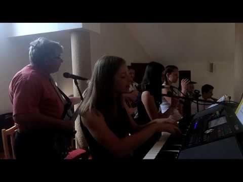 Vzdám, chválu vzdávám