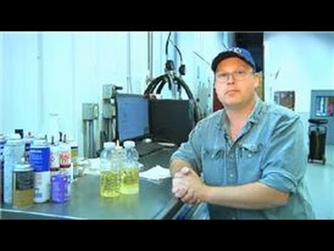 Car Maintenance Tips & Tricks : How to Fix a Car With Water in the Gas Tank