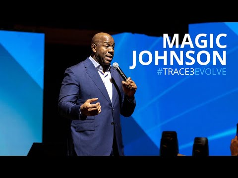 Sample video for Magic Johnson