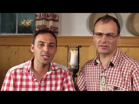 Alpenflieger - Heiweh