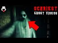 CAUGHT ON CAMERA: Best Scary Videos [v8]