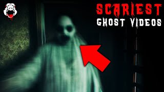 Best Scary Videos of 2023 Mega Scary Comp V1