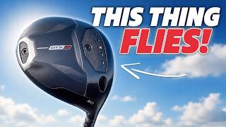Is this the BEST Driver Titleist Has Ever Made?
