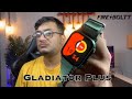 Fire boltt gladiator plus unboxing and review || Don't waste your money