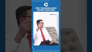 Download lagu Dokter Spesialis Ungkap Efek Tramadol tak Main main, Bisa Bikin Depresi mp3 Download lagu Dokter Spesialis Ungkap Efek Tramadol tak Main main, Bisa Bikin Depresi mp3