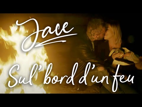 Jace - Sul' bord d'un feu // Vidéoclip officiel