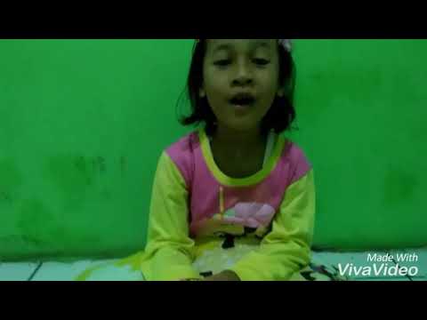 Aya umur berapa?  QnA 2018 🎉