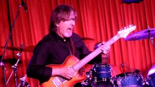 Billy Cobham Spectrum 40 Band - Quadrant 4 Live 2015