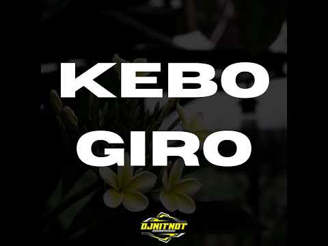 Kebogiro