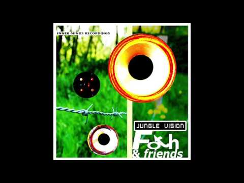 Televised In Russian Jungle - Autonomaton