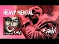 Esham 🎶 Heavy Mental (2020)