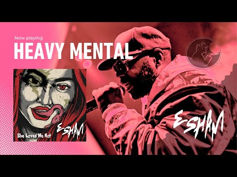 Video thumbnail for Heavy Mental